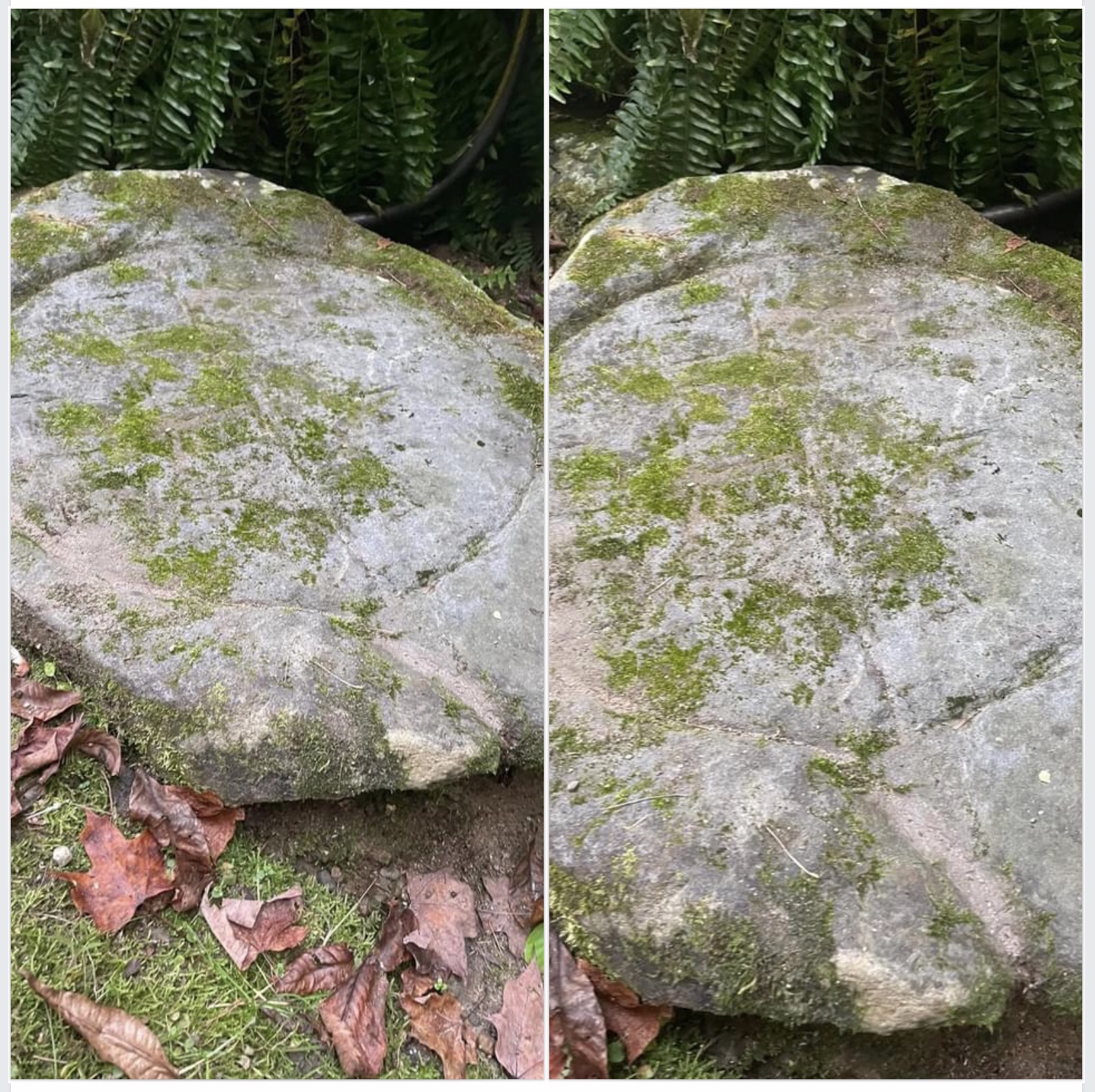 Soap making stone - Westport Historical Society